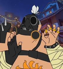 When that hook is just right